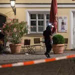 Atak w bawarskim Ansbach: Nie żyje zamachowiec. 12 osób rannych. Sprawcą był 27-letni Syryjczyk