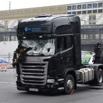 Atak w Berlinie: Przewoźnicy domagają się zmian w procedurach w transporcie 