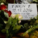 Atak w Berlinie. "Żołnierz ISIS przeprowadził operację", wciąż nie udało się złapać sprawcy
