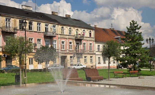 Atak w centrum Włocławka. Sąd zdecydował ws. aresztu
