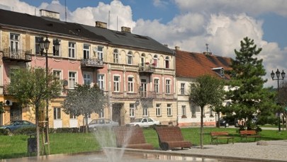 Atak w centrum Włocławka. Sąd zdecydował ws. aresztu