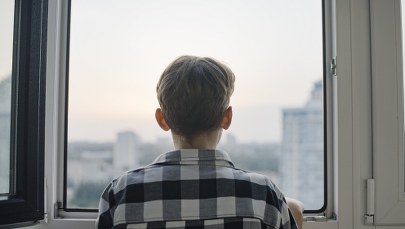 ​Atak w Domu Dziecka w Tomisławicach. Wychowankowie trafią w nowe miejsce