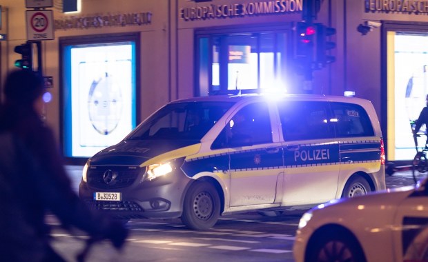 ​Atak w metrze w Berlinie. Ofiara i napastnik nie żyją