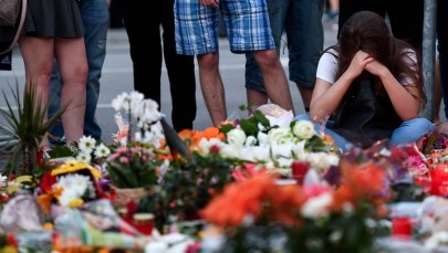 Atak w Monachium. Zatrzymano sprzedawcę broni