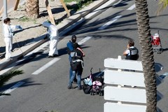 Atak w Nicei. Media mówią o "rzezi"