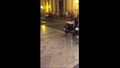 Atak w Nicei: Nagranie z promenady