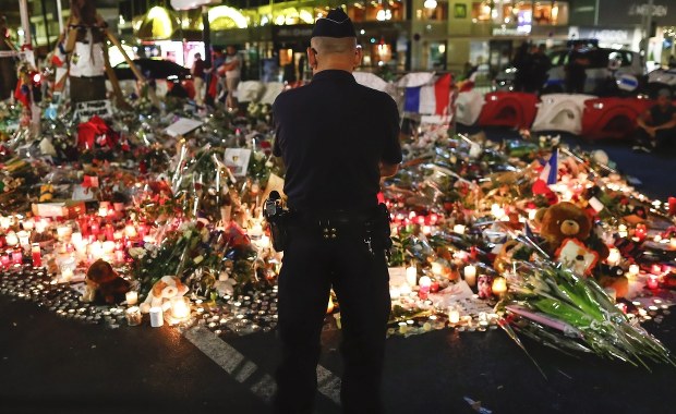 Atak w Nicei: Policja przesłuchuje domniemanych wspólników terrorysty. To Albańczycy
