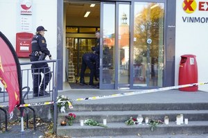 Atak w Norwegii. Media: Nie wyciągnięto wniosków po zamachu Andersa Breivika 