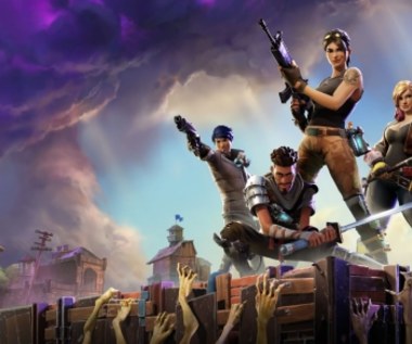 Atak w Nowej Zelandii: Telewizja w Argentynie obwinia Fortnite