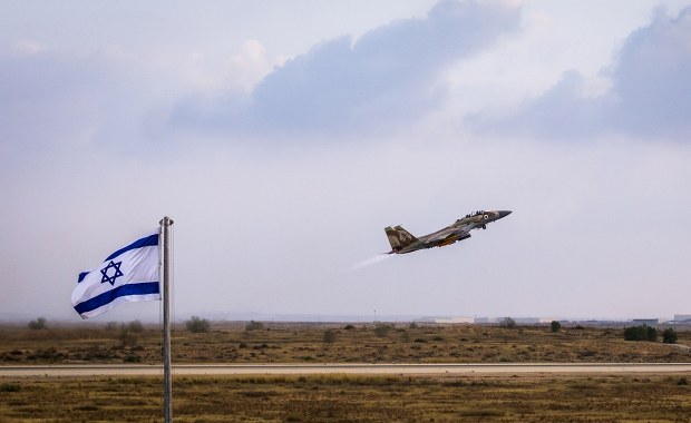 Atak w sercu Kataru. Izrael uderzył, kiedy Hamas omawiał zawieszenie broni