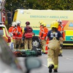 Atak w synagodze w Manchesterze. Są ofiary śmiertelne