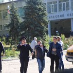Atak w szkole w Kerczu na Krymie. Kilkanaście osób zginęło