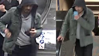 Atak w Sztokholmie: Służby sprawdzają, czy 39-letni Uzbek działał sam