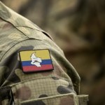 Atak wojska na partyzantów. Są ofiary śmiertelne