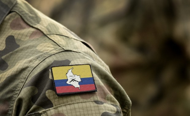 Atak wojska na partyzantów. Są ofiary śmiertelne