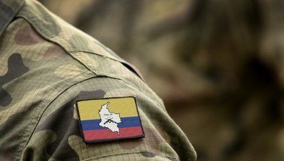 Atak wojska na partyzantów. Są ofiary śmiertelne