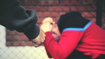 Atak z użyciem maczety w Krakowie. Wiek napastników bulwersuje