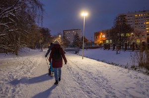 Atak zimy w Polsce trwa. Wielki mróz uderzy pod koniec stycznia