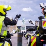 "Ataki będą się powtarzać". Duński minister bez złudzeń po serii incydentów