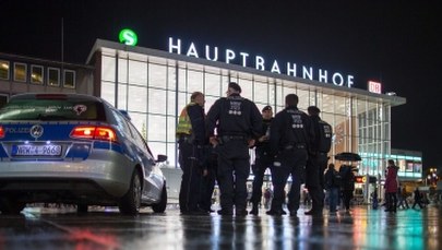 Ataki cudzoziemców na kobiety w Niemczech. „Jestem Syryjczykiem, musisz traktować mnie uprzejmie”