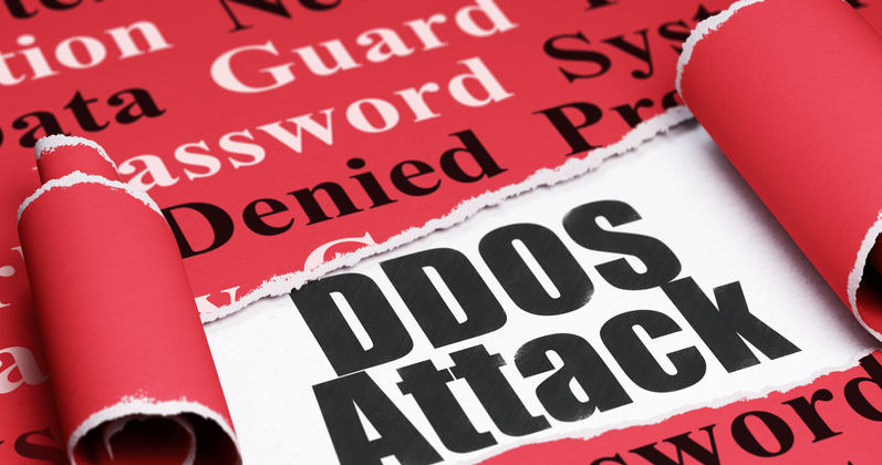 "Ataki DDoS często idą w parze z innymi zagrożeniami" /123RF/PICSEL