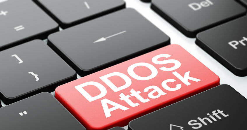 Ataki DDoS stanowią jeden z najdroższych cyberataków dla firm /123RF/PICSEL