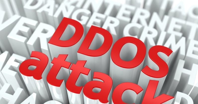 Ataki DDoS to obecnie jedne z najpopularniejszych narzędzi używanych przez społeczności cyberprzestępców i haktywistów /123RF/PICSEL