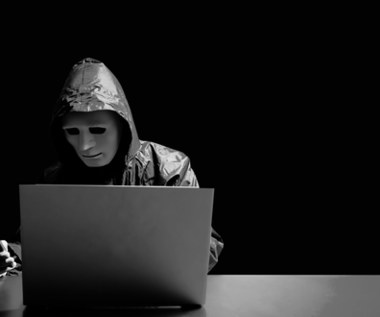 Ataki hakerów. Przestępcy wykorzystują motyw inwazji na Ukrainę