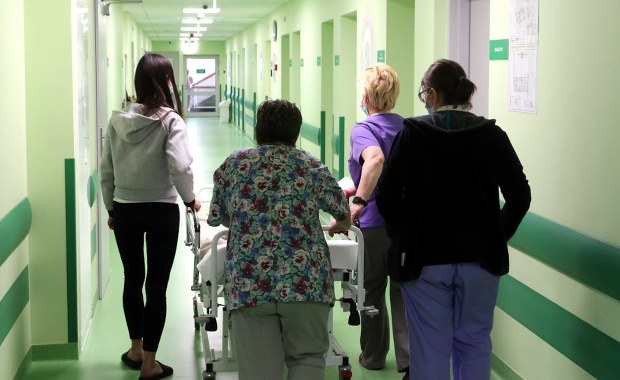 Ataki hakerskie na szpital w Pile. "Niemal codziennie"