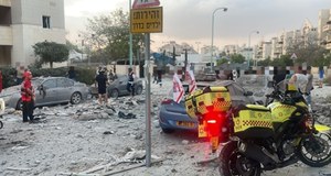 Ataki mimo zawieszenia broni. Ofiary śmiertelne w Izraelu