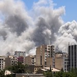 Ataki na irańskie obiekty jądrowe. Teheran nie zamierza ustąpić