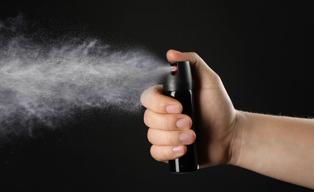 Ataki na kierowców autobusów z użyciem gazu. 35-latek zatrzymany