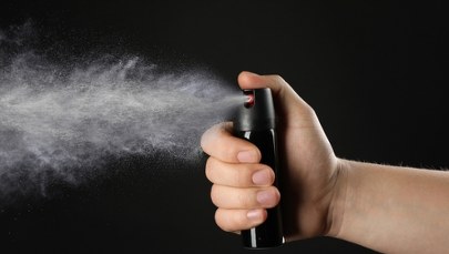 Ataki na kierowców autobusów z użyciem gazu. 35-latek zatrzymany