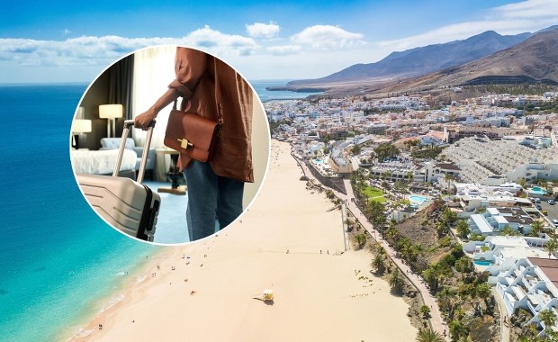 Ataki na kobiety w popularnym kurorcie. Służby apelują do turystów