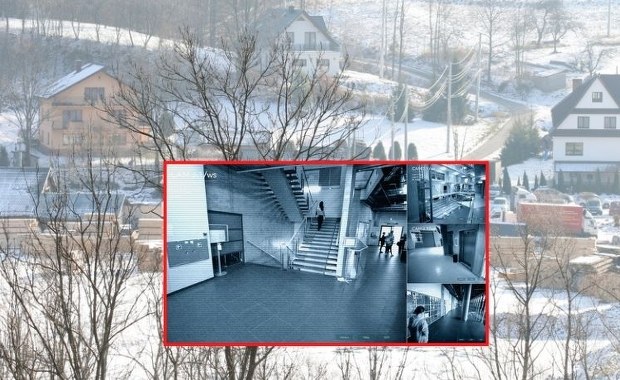 Ataki na małoletnie w Rabce-Zdroju. Poważne zarzuty dla 20-latka