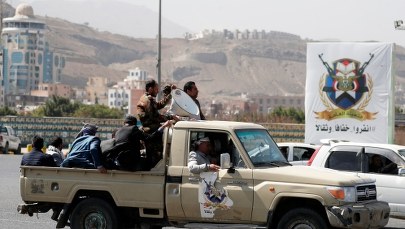 Ataki na Morzu Czerwonym. Amerykanie i sojusznicy grożą Huti „konsekwencjami”