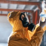 Ataki na obiekty nuklearne. Poziom promieniowania monitorowany