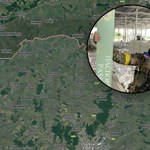 Ataki na obwód biełgorodzki. Rosyjskie służby "znalazły" winnego