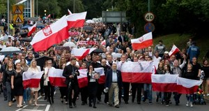 Ataki na Polaków. "Większość Brytyjczyków jest zażenowana" 