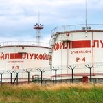 Ataki na rafinerie przynoszą efekt? Rosja wprowadza zakaz eksportu benzyny