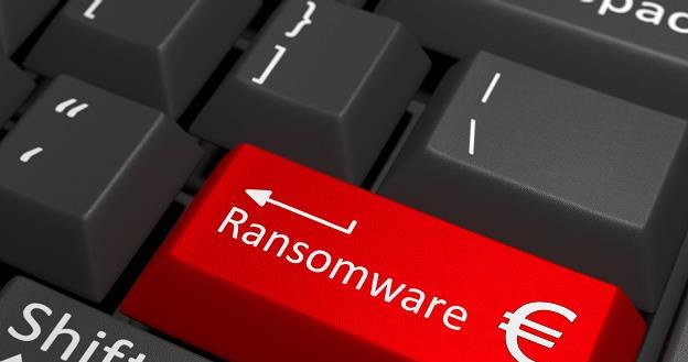 Ataki ransomware są coraz bardziej wyrafinowane /&copy;123RF/PICSEL