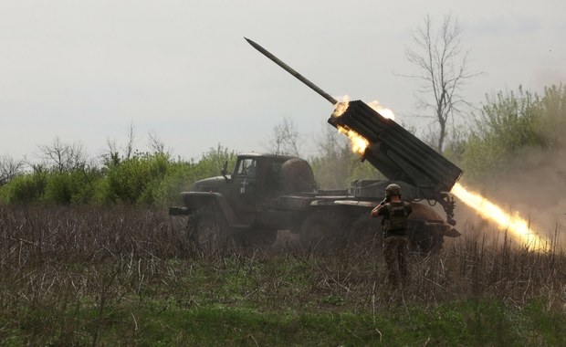 Ataki Rosji na Ukrainę. Dowództwo Operacyjne: Uruchomiono procedury 