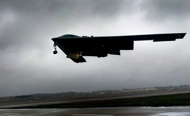 Ataki USA na Iran. Część obiektów nuklearnych przetrwała?