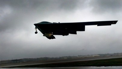 Ataki USA na Iran. Część obiektów nuklearnych przetrwała?