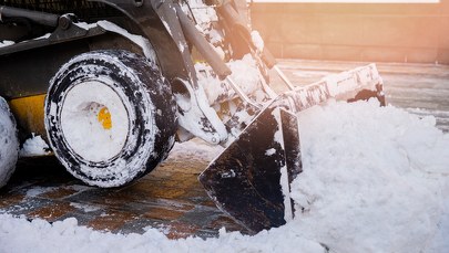 Ataki zimy nie zaskoczą małopolskich drogowców? 