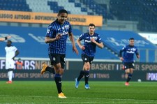 Atalanta - Spezia 3-1 w meczu 27. kolejki Serie A