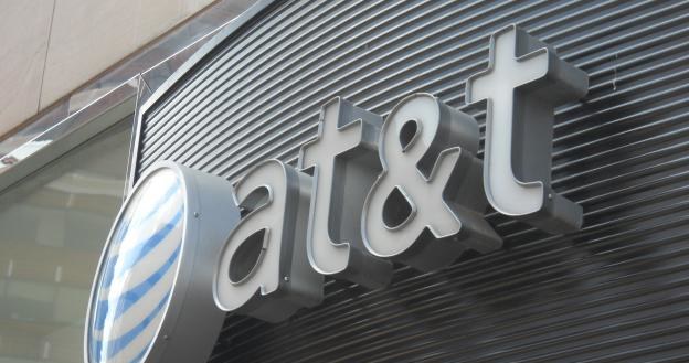 AT&T sprzedaje CIA dane na temat międzynarodowych połączeń telefonicznych /AFP