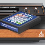 Atari 2600+ - jak sprawuje się nowa wersja wydanej w 1977 roku konsoli do gier?