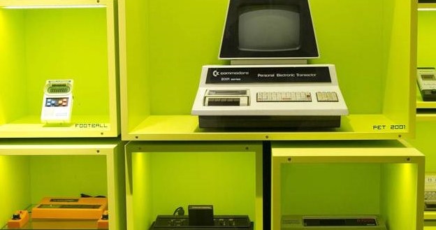 Atari  2600 /materiały prasowe