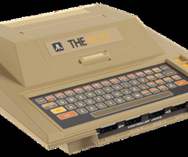 Atari 400 Mini – test. Wzruszający powrót do poprzedniej epoki